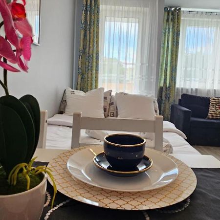 Apartament Dworska 33 Гданськ Екстер'єр фото